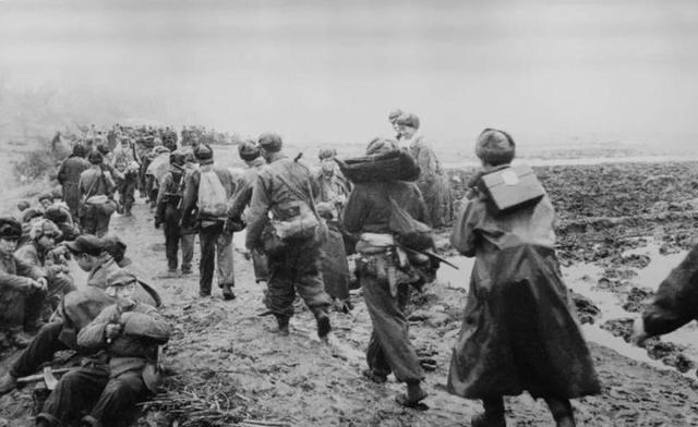 诺门坎战役维基_朝鲜战争第五次战役 维基百科_长津湖战役 维基