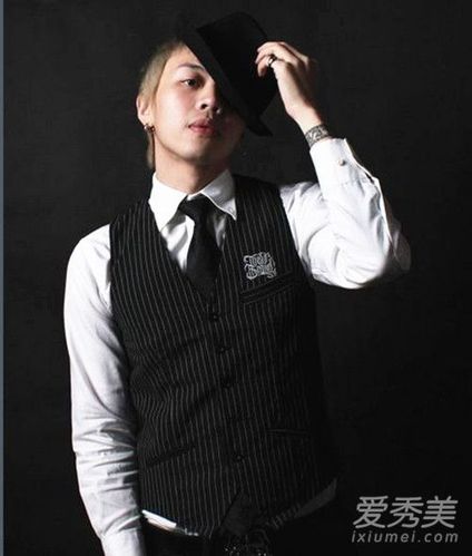 《这就是街舞》冠军被系杨文昊是谁 杨文昊个人资料背景介绍