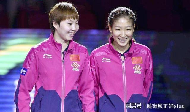国乒传来好消息世界冠军朱雨玲重新归队此前因病住进肿瘤医院