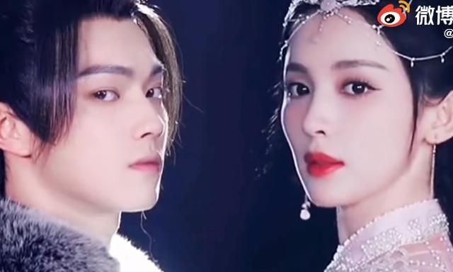 许凯雪鹰领主单枪勇闯岩石城古力娜扎兰花指醉倒兽面人