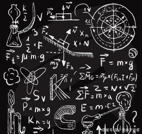 "6-3=6"!爱因斯坦晚年写下了这个公式,他想表达什么?