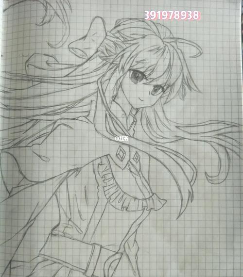 斗罗大陆白秀秀_斗罗大陆_文化_绘画