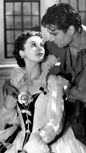 1937年费雯丽,劳伦斯奥利弗
