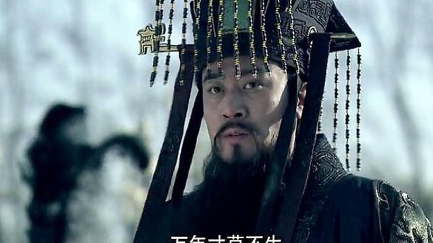 大秦帝国并非亡于暴政,秦始皇是仁君而非暴君,史载有7