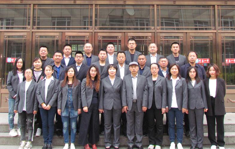 数学组教师风采_望奎县第一中学