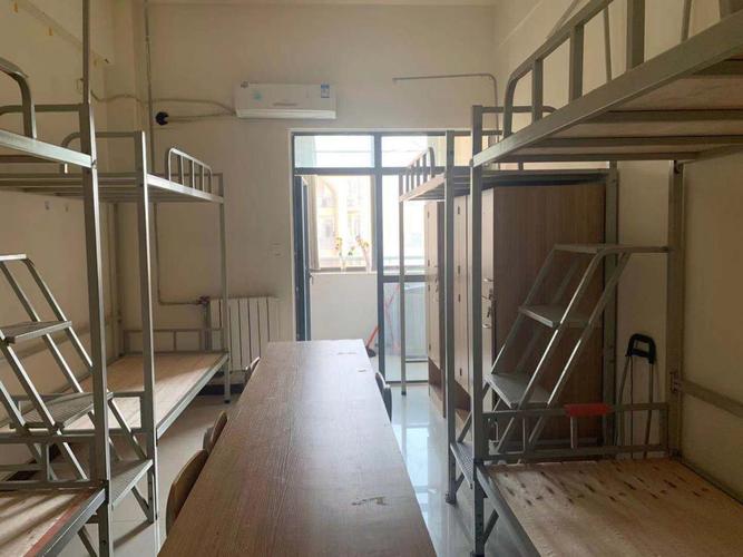 濮阳医专开展"我为师生办实事" 宿舍安全卫生常态化检查活动