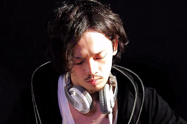 日本を代表するdj「yamato」がdjset动画を公开!