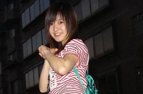 2006超女张珊珊私照曝光[组图]