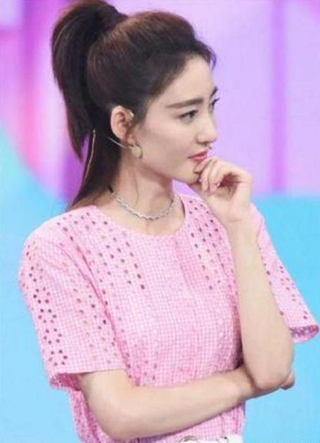 张天爱和王丽坤同框满屏尽忧桑网友打针脸和天然脸根本没法