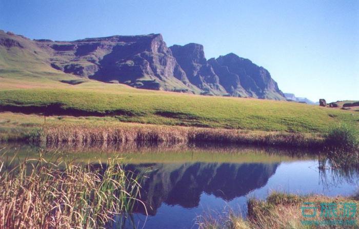 莱索托国家公园 - 2021旅游景点介绍_旅游攻略 - 云