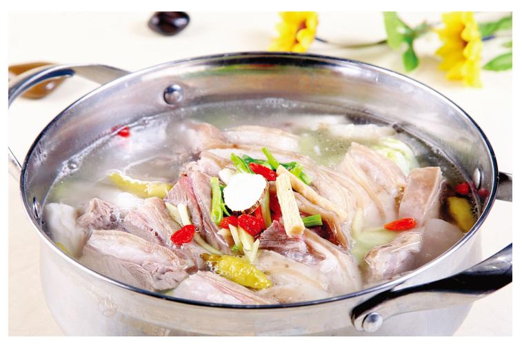 羊肉明炉