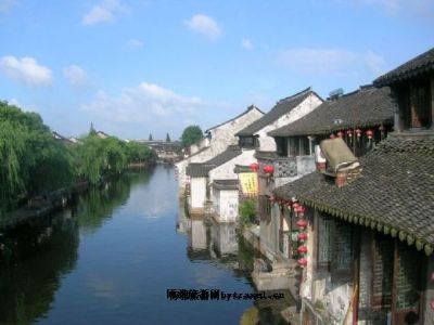 首页 江苏 苏州市 吴江区旅游景点