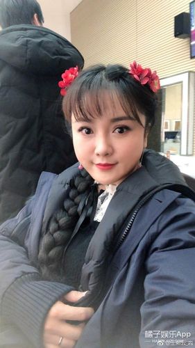 还记得《康熙微服私访记》的小桃红吗?她现在长这样