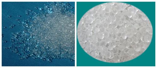 细孔硅胶干燥剂