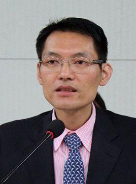 李磊(同济大学在读博士)