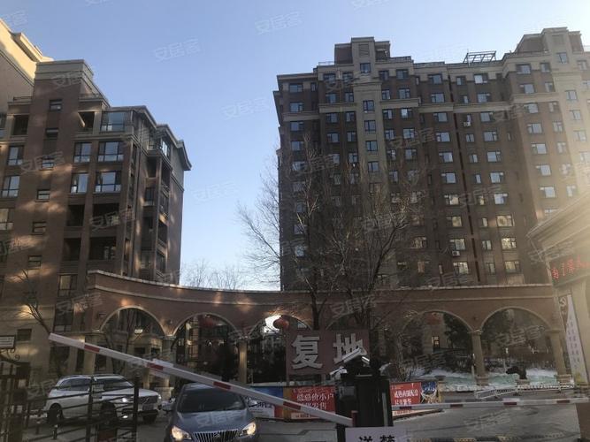 复地哥德堡森林