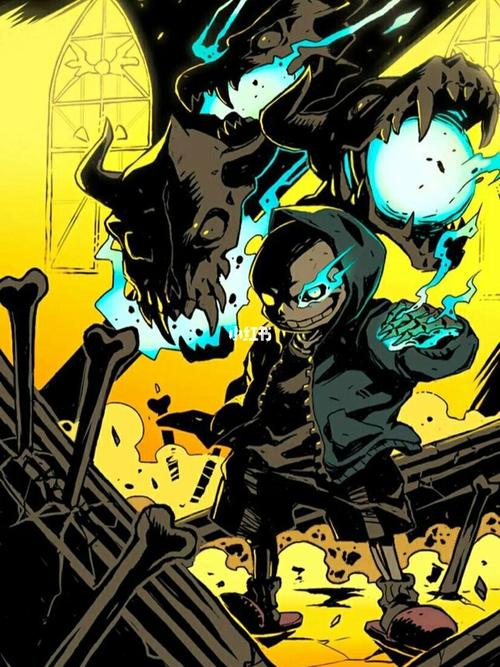 sans. 头像第四弹_头像_素材_头像