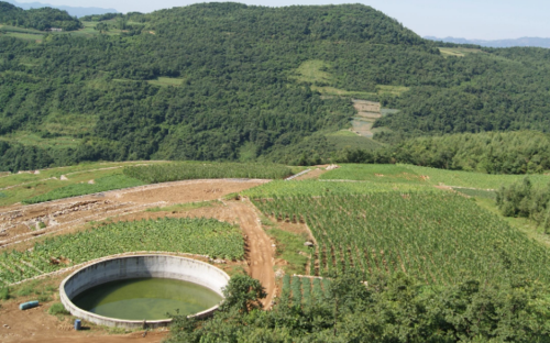 什么时候需要做水土保持方案