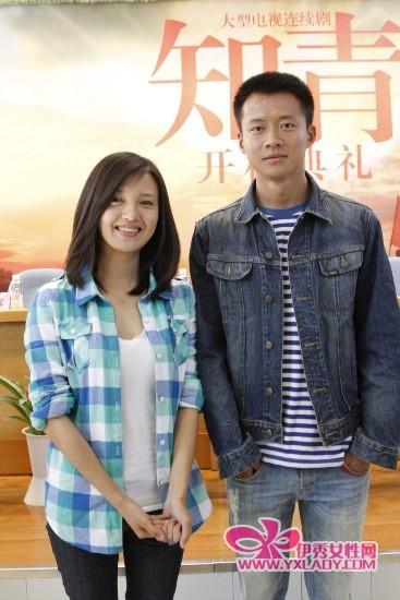 傅晶领衔《知青》实景展示再现燃情岁月(组图)