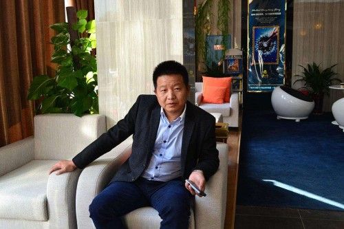 吕伟升: 银行理财最近收益低迷!