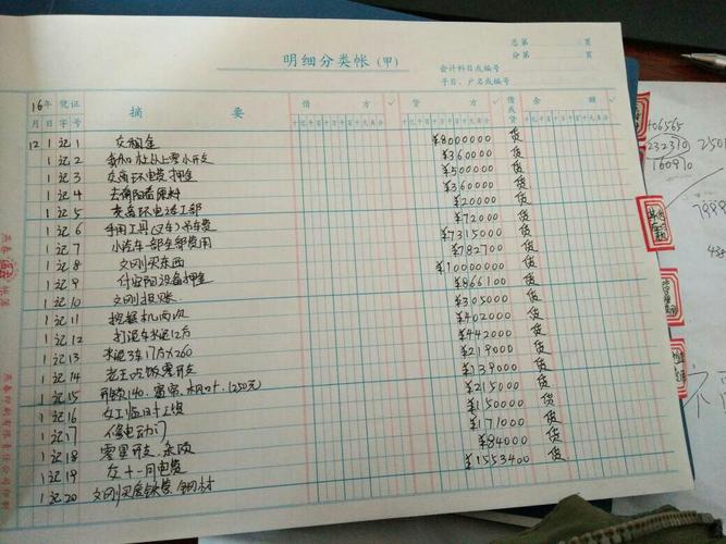 新厂子建帐,只有贷方发生额,没有余额,下面一行直接写过次页吗