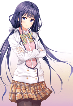 jk制服-花瓣网|陪你做生活的设计师 | 毎日jk企画 [1]