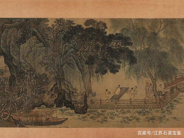 价值过亿的神秘画作,作者至今没找到