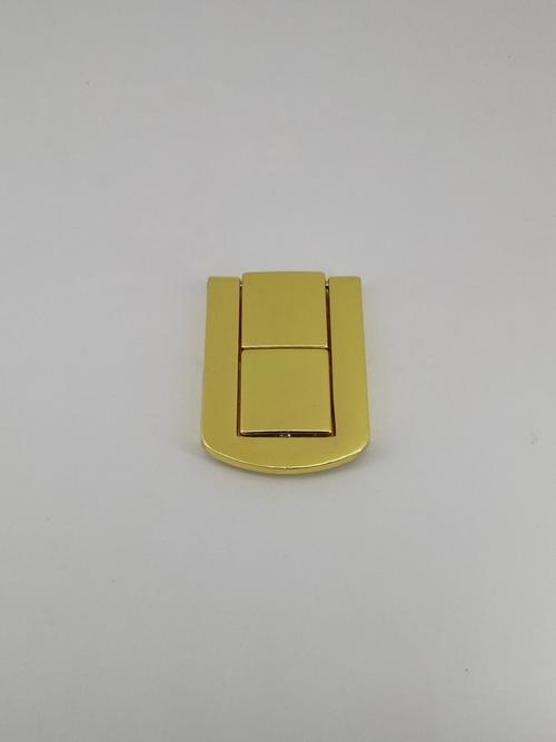 木盒锁扣皮盒锁扣包装盒锁扣