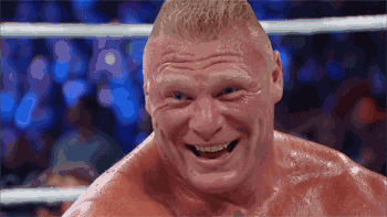 布洛克不配拿1000万美元的高薪?其实wwe这样做绝对物超所值!