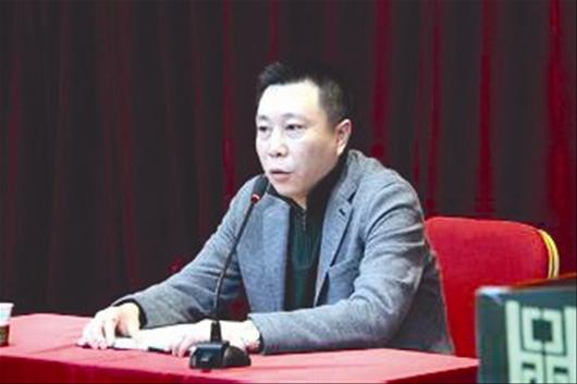 恩施首富朱群英:文化商人打造一座城