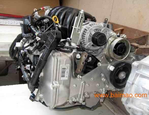丰田卡罗拉1zr发动机总成(现货供应)
