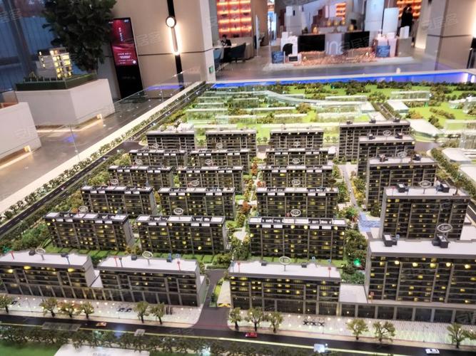 融创滨江壹号,柳园路-淄博融创滨江壹号二手房,租房