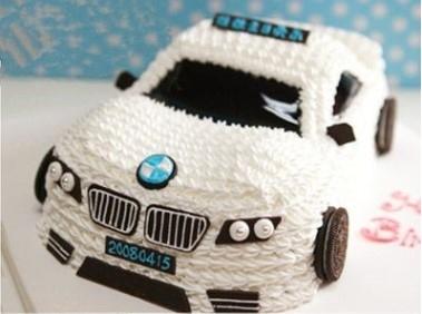 能吃的宝马博物馆尽在人和宝创