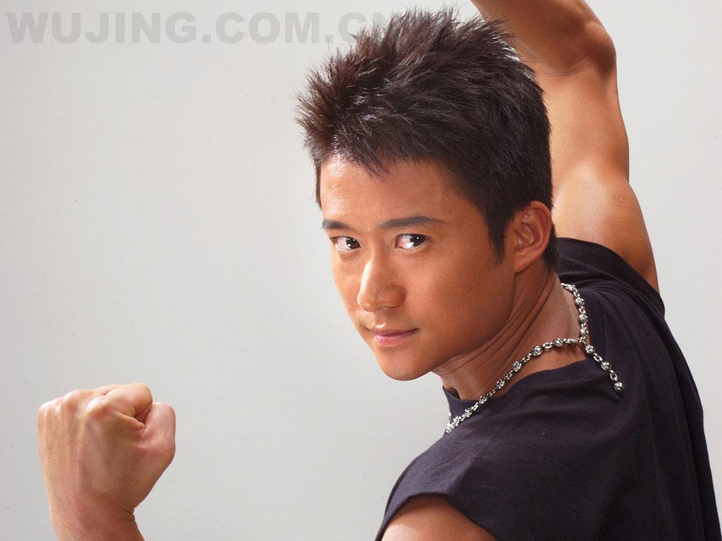 吴京