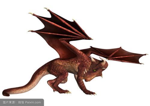 哪些恐龙有翅膀