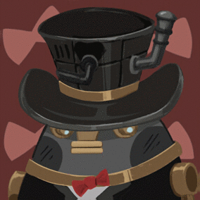 第五人格 动态头像