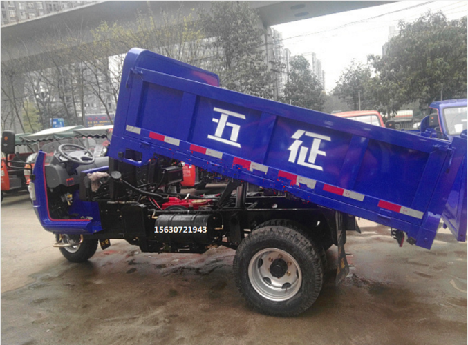 五征小五轮汽车,五征小五轮工程车,五征小五轮自卸车