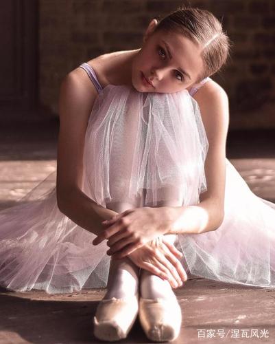 她是俄罗斯的"芭蕾皇后",有人一掷万金只为求见一面