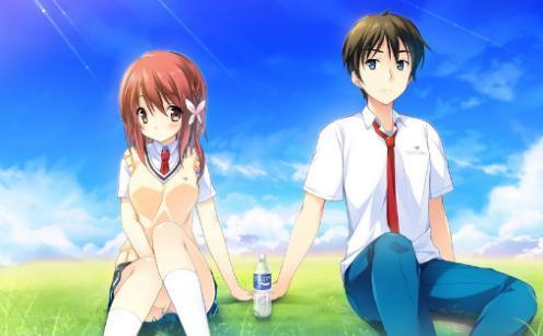 大学生初恋成功率仅1不忍让为主要失败原因