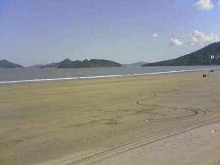 宁波象山海滨旅游区