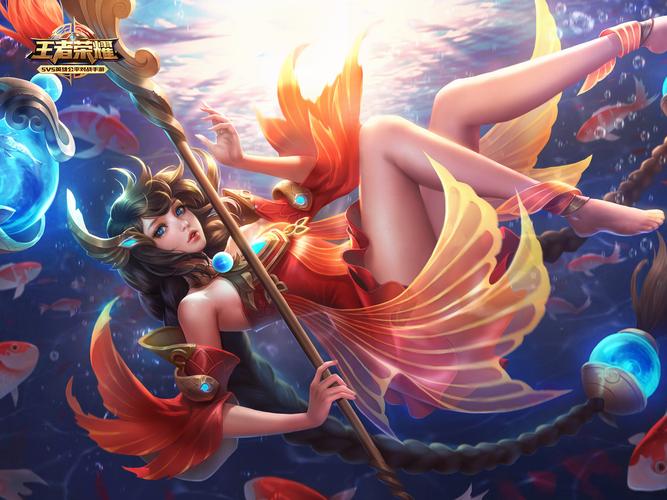 大乔沧海之曜伊势巫女高清壁纸各种尺寸下载