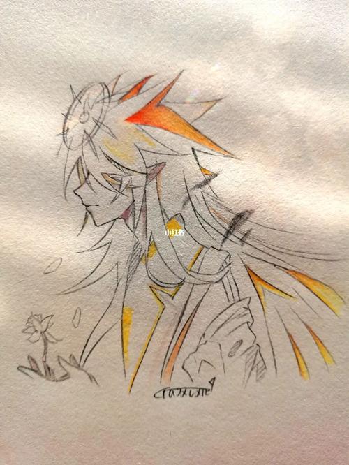 凹凸世界创世神_凹凸世界_兴趣爱好_绘画