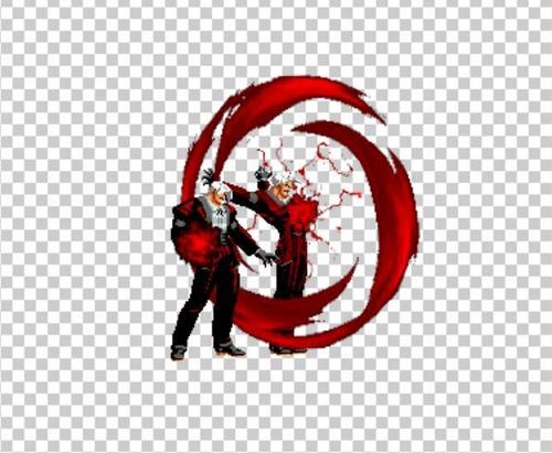 血炎卢卡尔lv1 - 人物详情 | 千寻mugen