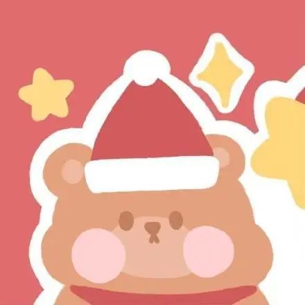 圣诞节|圣诞老人九宫格 朋友圈文案 merry christmas