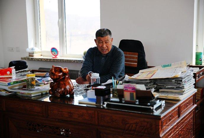 辽阳灯塔铧子酒厂采风