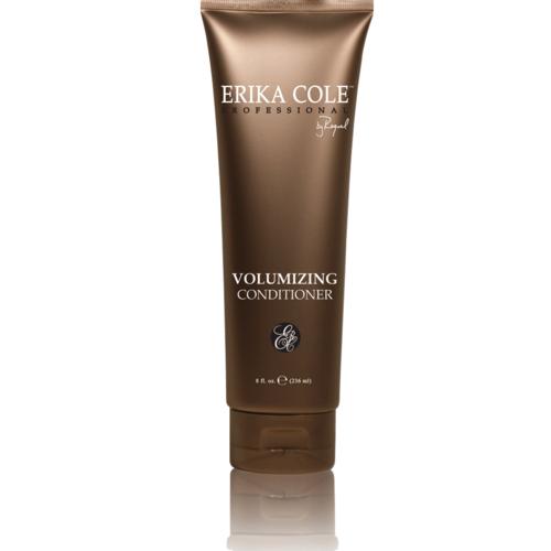 erika cole volumizing shampoo 8oz