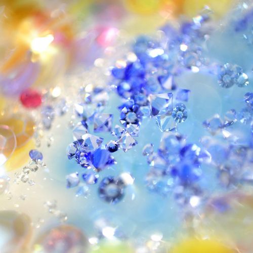 梦幻水晶安卓手机壁纸下载-安卓网