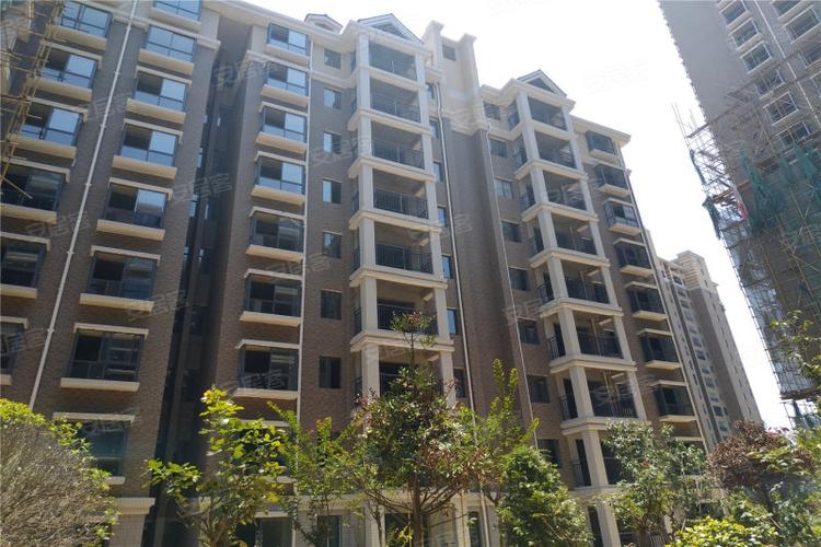 江南幸福里三期