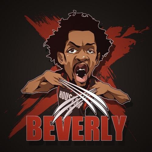 nba火箭球星插画集,哈登,戈登,卡佩拉,q版卡通