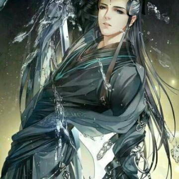 2020最新古风头像个性潇洒霸气 我不只要你的人还要你